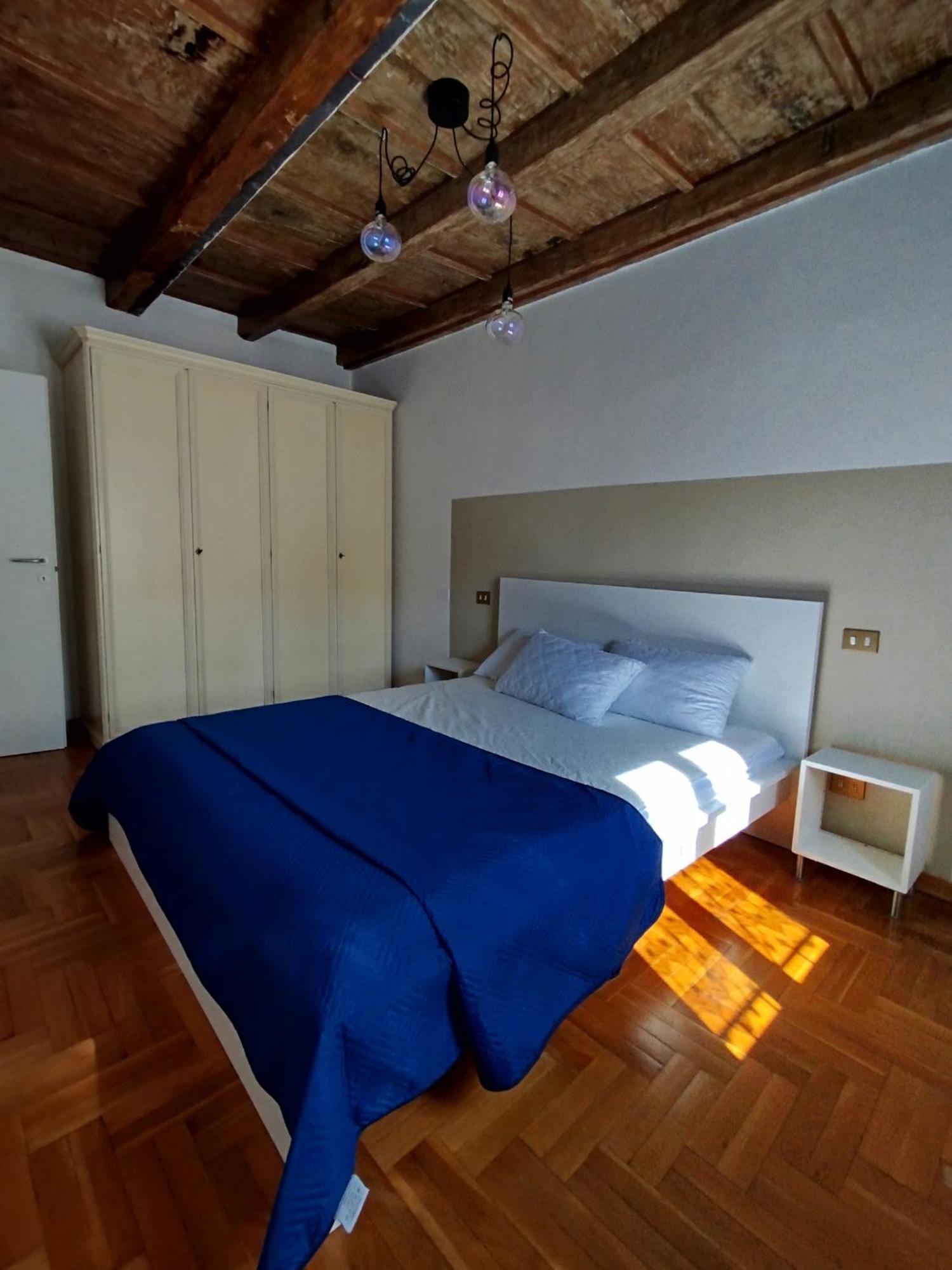 Appartamento Borgo Mezzo Pratovecchio Exterior photo